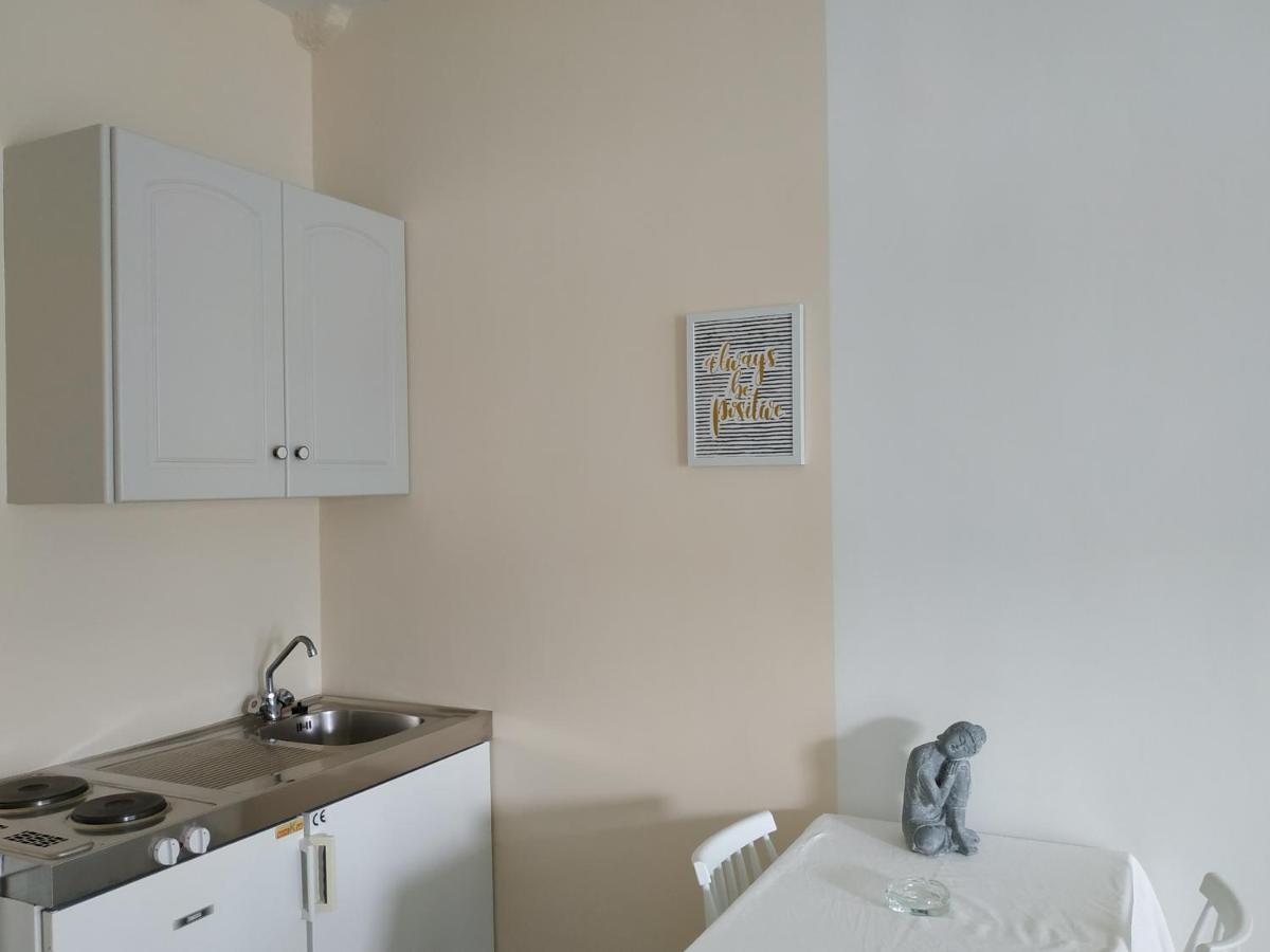 Theodora Rooms Poros Town Dış mekan fotoğraf
