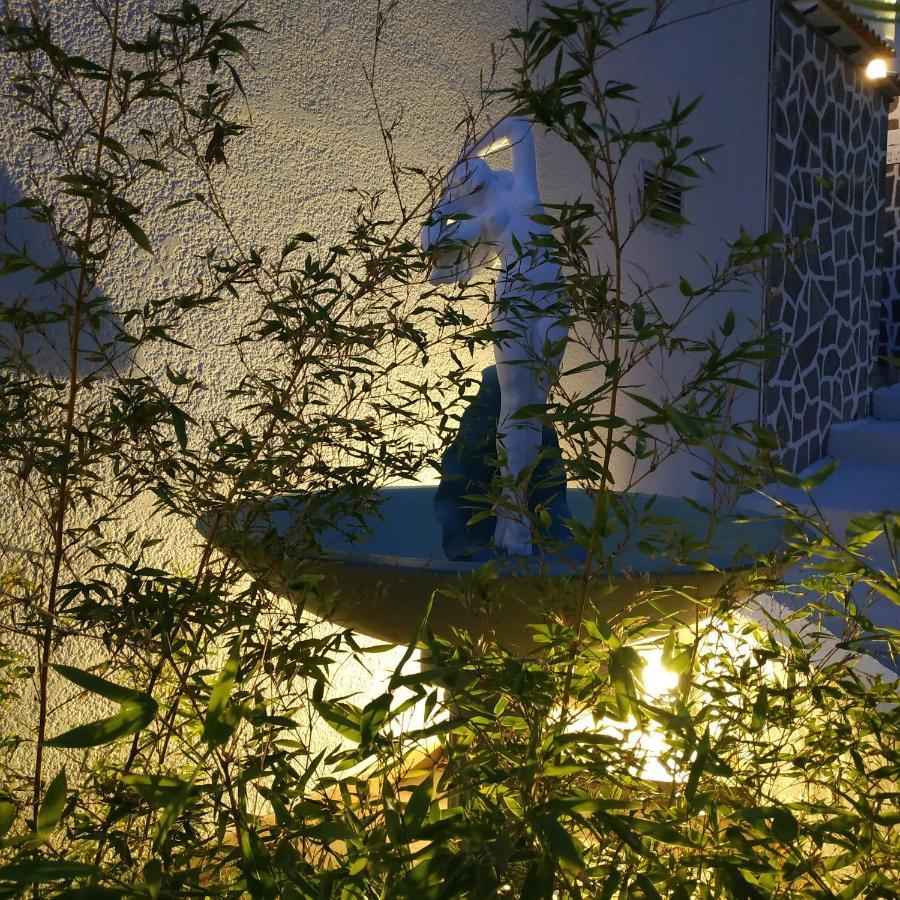 Theodora Rooms Poros Town Dış mekan fotoğraf